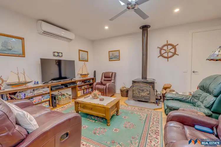 Fourth view of Homely house listing, 39 Church Street, Whorouly VIC 3735