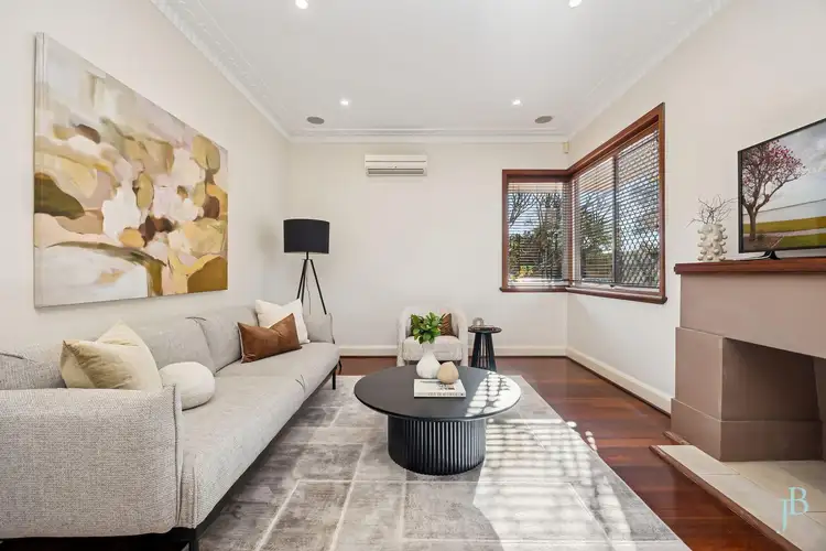 Second view of Homely house listing, 1/83 Manning Road, Manning WA 6152