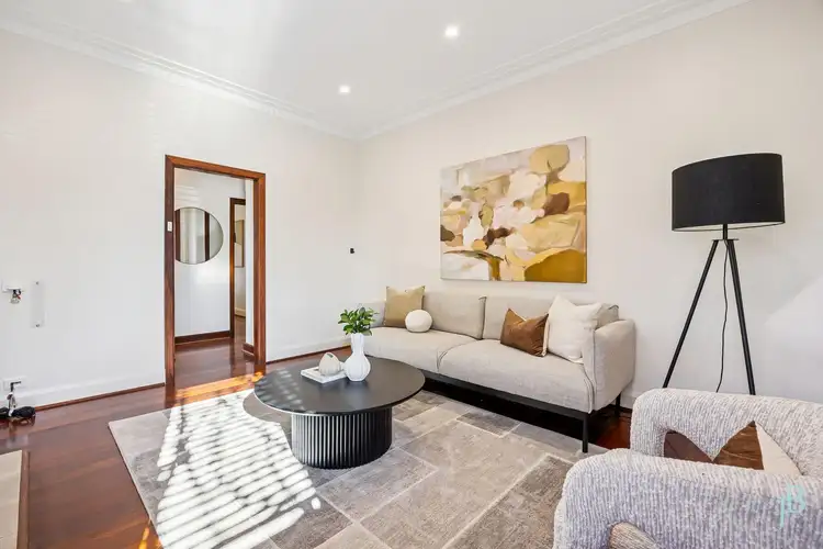 Fourth view of Homely house listing, 1/83 Manning Road, Manning WA 6152