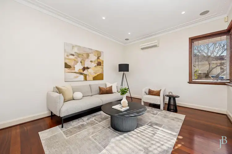 Fifth view of Homely house listing, 1/83 Manning Road, Manning WA 6152