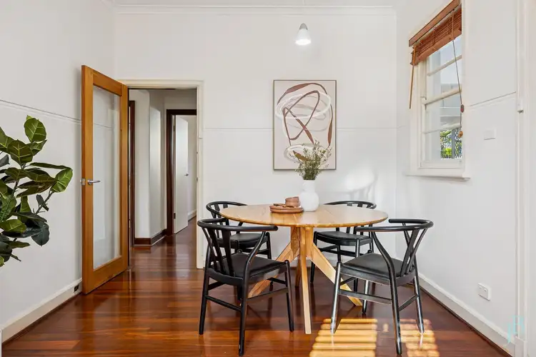 Sixth view of Homely house listing, 1/83 Manning Road, Manning WA 6152