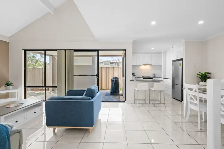 Sixth view of Homely house listing, 60D Davey Street, Mandurah WA 6210