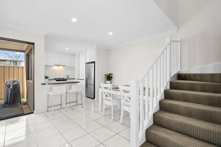 Seventh view of Homely house listing, 60D Davey Street, Mandurah WA 6210