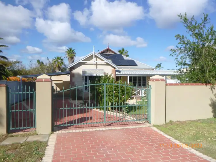 10 Starfire Close, Kalbarri WA 6536