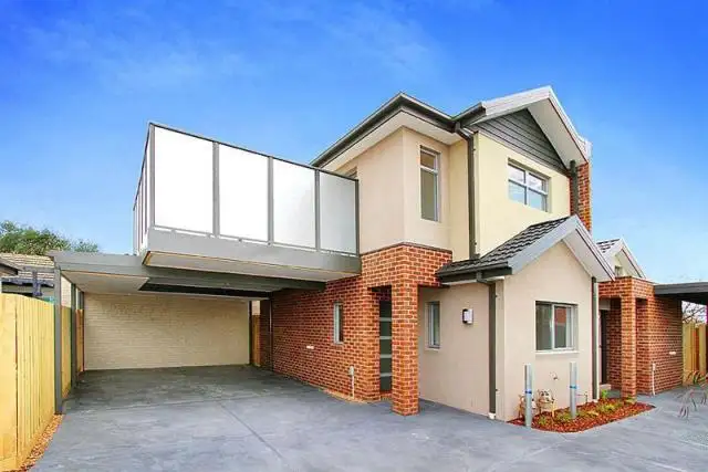 2/63 Kinsale Street, Reservoir VIC 3073