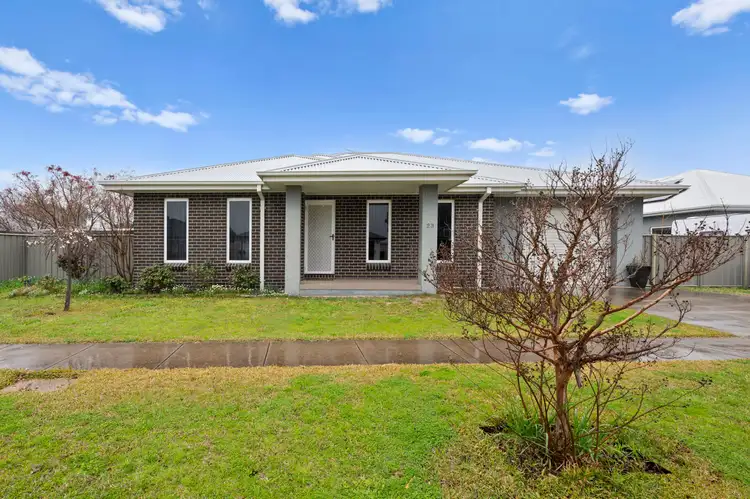 23 Ironbark Drive, Benalla VIC 3672