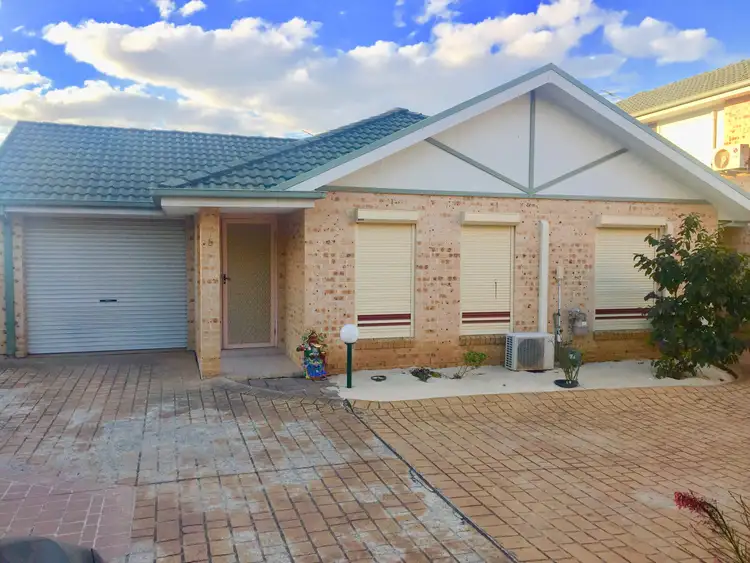 5/87-89 Cambridge Street, Canley Heights NSW 2166