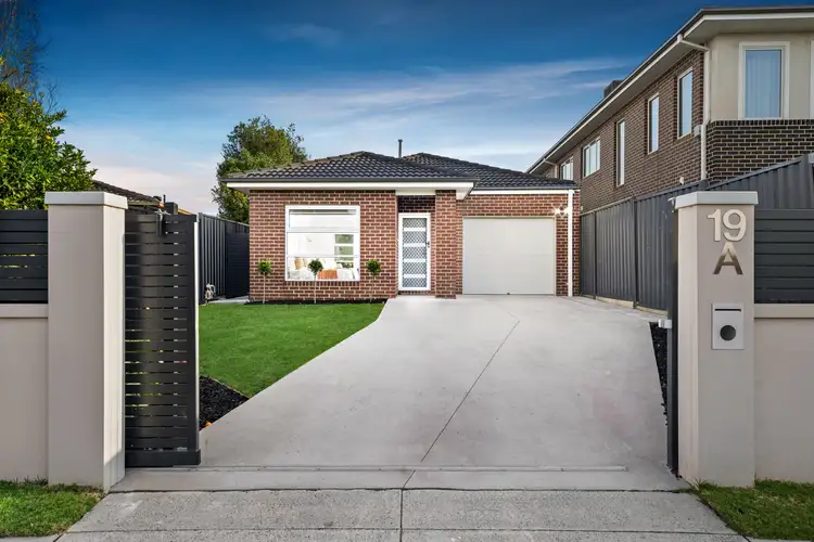 19A Margaret Avenue, Bayswater VIC 3153