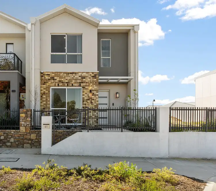 61 Routeburn Street, Wanneroo WA 6065