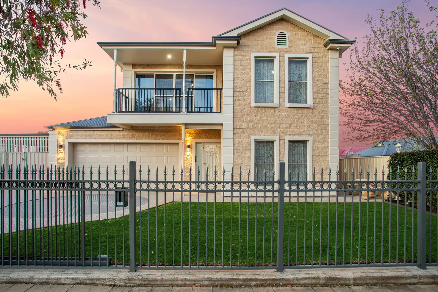Main view of Homely house listing, 151 Bower Road, Ethelton SA 5015