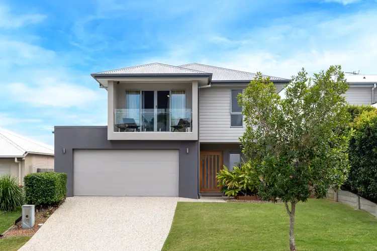 72 Sawmill Drive, Griffin QLD 4503