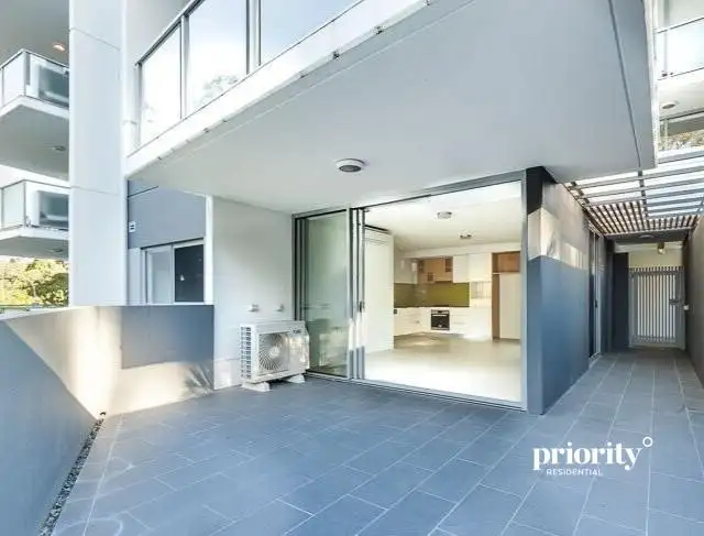 1101/16 Ramsgate Street, Kelvin Grove QLD 4059