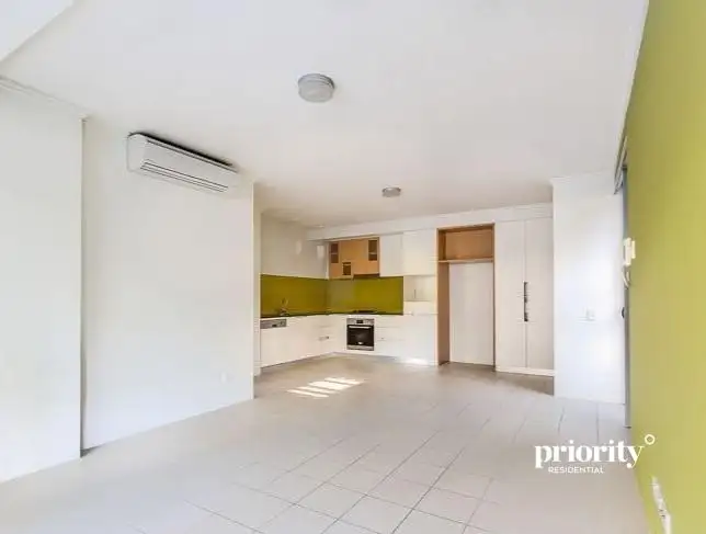 Second view of Homely unit listing, 1101/16 Ramsgate Street, Kelvin Grove QLD 4059