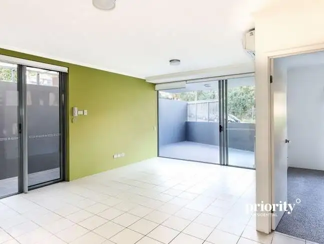Fourth view of Homely unit listing, 1101/16 Ramsgate Street, Kelvin Grove QLD 4059