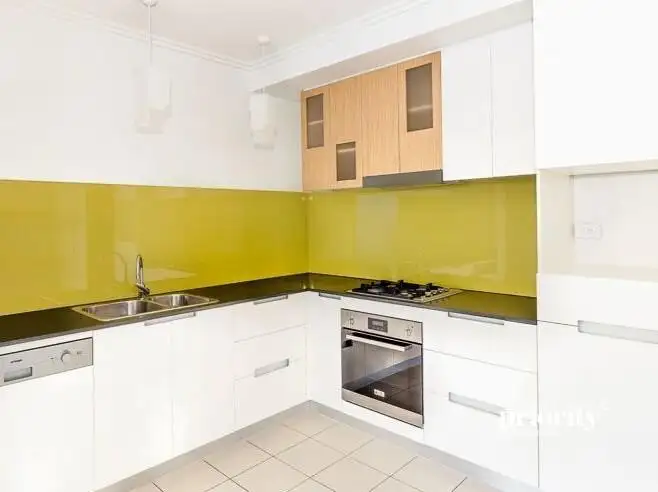 Fifth view of Homely unit listing, 1101/16 Ramsgate Street, Kelvin Grove QLD 4059