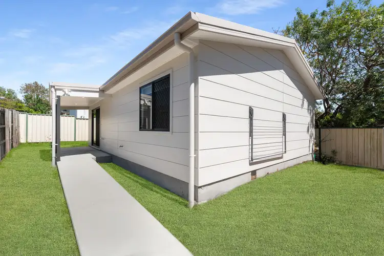 Main view of Homely house listing, 73A Liverpool Street, Eight Mile Plains QLD 4113