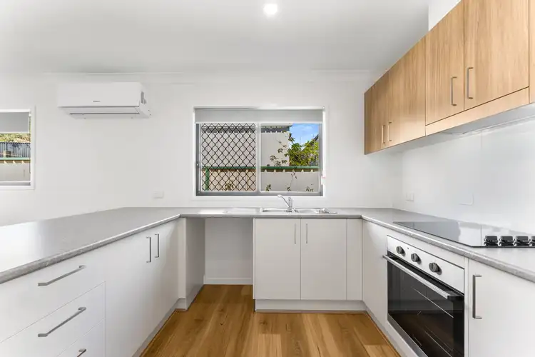 Fourth view of Homely house listing, 73A Liverpool Street, Eight Mile Plains QLD 4113