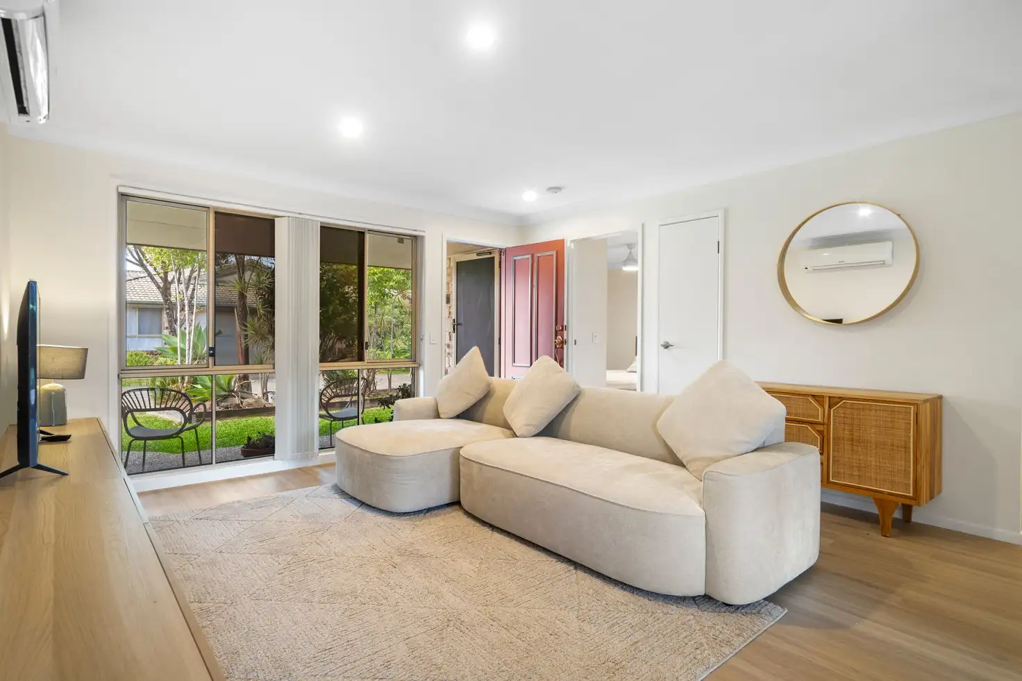 Main view of Homely townhouse listing, 9/167-175 Central Street, Labrador QLD 4215