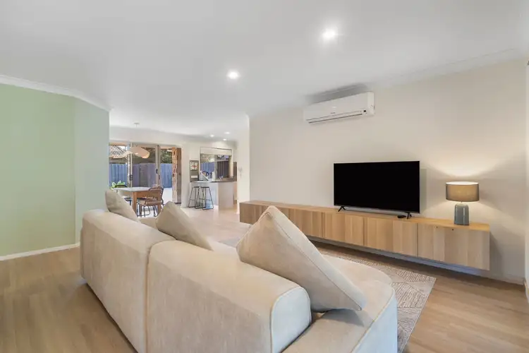 Second view of Homely townhouse listing, 9/167-175 Central Street, Labrador QLD 4215