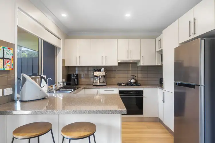 Third view of Homely townhouse listing, 9/167-175 Central Street, Labrador QLD 4215