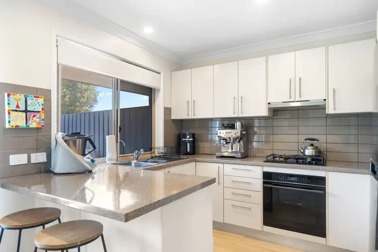 Fourth view of Homely townhouse listing, 9/167-175 Central Street, Labrador QLD 4215