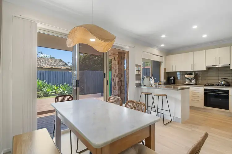 Fifth view of Homely townhouse listing, 9/167-175 Central Street, Labrador QLD 4215