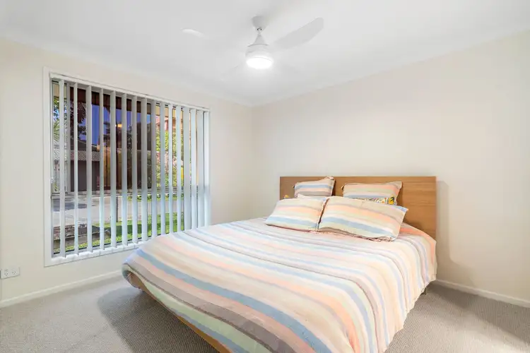 Sixth view of Homely townhouse listing, 9/167-175 Central Street, Labrador QLD 4215
