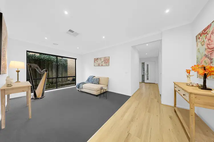 Fourth view of Homely house listing, 42 Newington Parade, Mernda VIC 3754