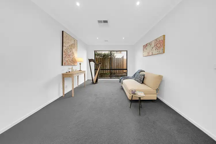 Fifth view of Homely house listing, 42 Newington Parade, Mernda VIC 3754