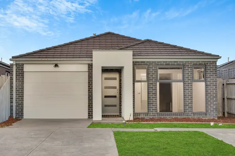 42 Cottage Boulevard, Epping VIC 3076
