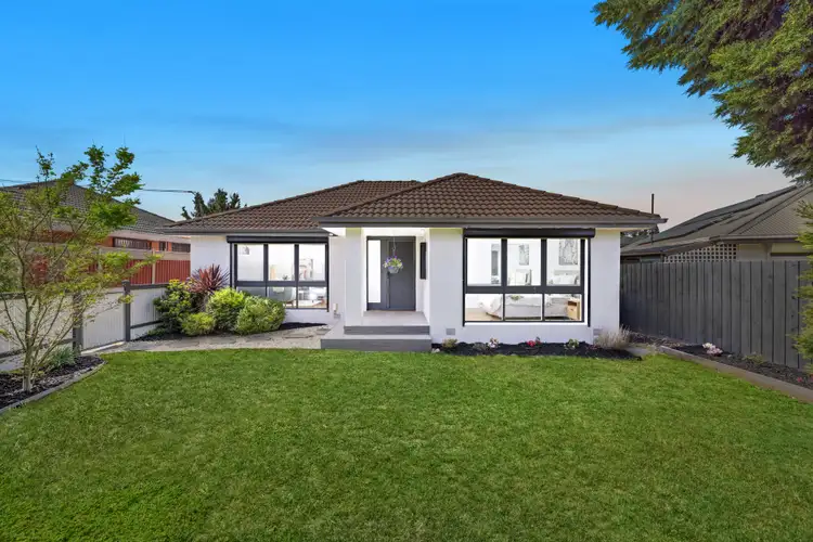 1/60 Grayson Drive, Scoresby VIC 3179