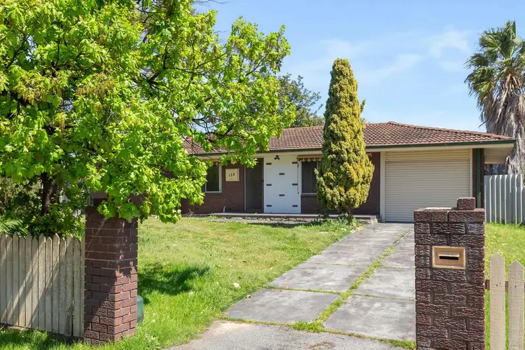 132 West Road, Bassendean WA 6054