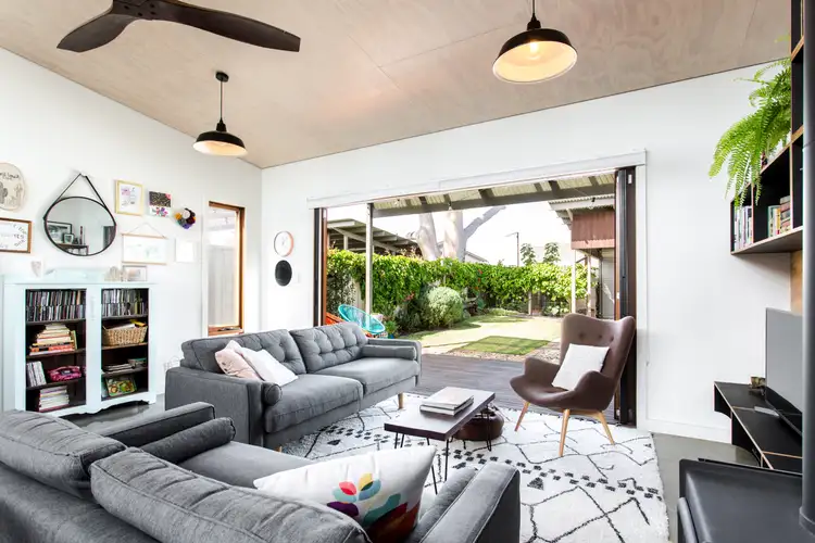 Second view of Homely house listing, 74 Wellington Street, Port Adelaide SA 5015