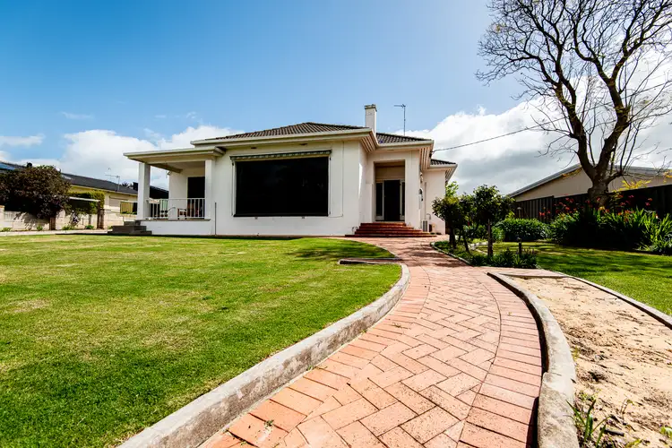 2 Wallace Crescent, Naracoorte SA 5271