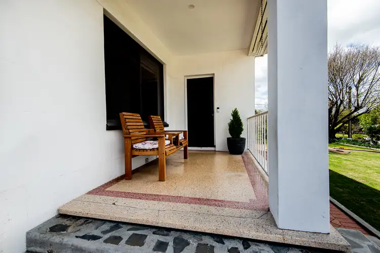 Third view of Homely house listing, 2 Wallace Crescent, Naracoorte SA 5271