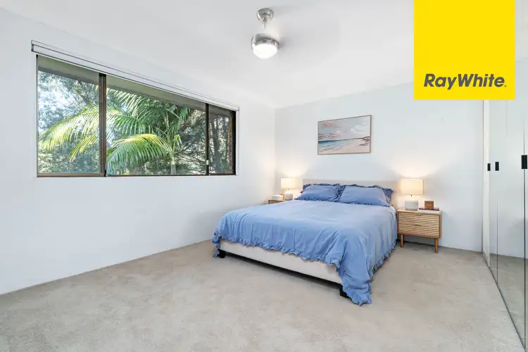 Fifth view of Homely townhouse listing, 1/134-136 Crimea Road, Marsfield NSW 2122