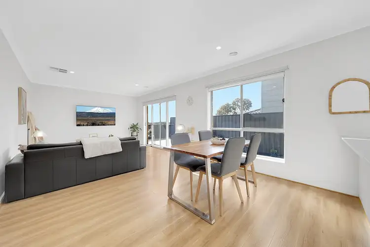 Fifth view of Homely house listing, 22 Mortar Ridge, Mernda VIC 3754