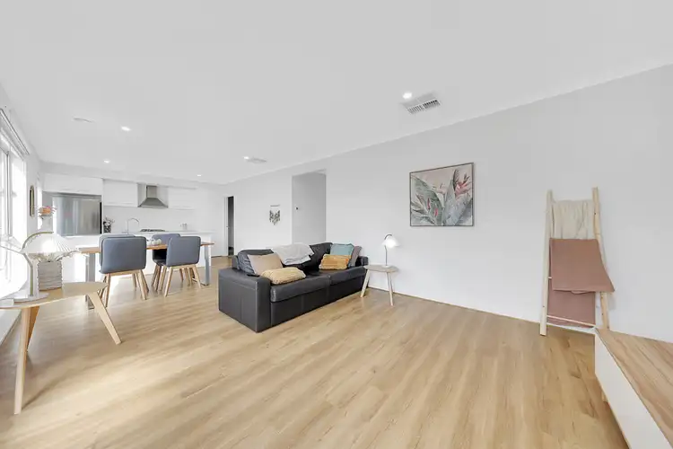 Sixth view of Homely house listing, 22 Mortar Ridge, Mernda VIC 3754