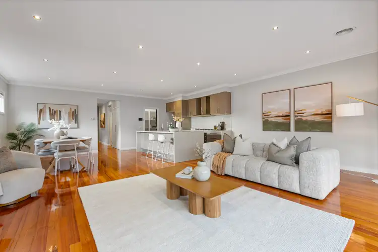 11A Fulham Grove, Reservoir VIC 3073