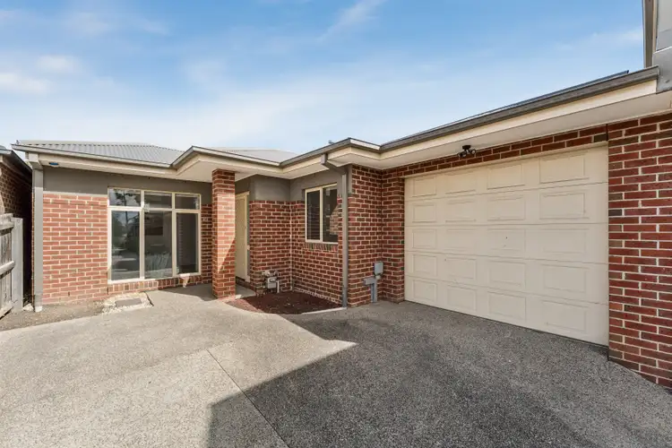 39 Boldrewood Parade