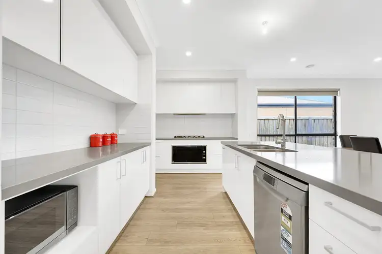 Second view of Homely house listing, 19 Splendid Road, Donnybrook VIC 3064