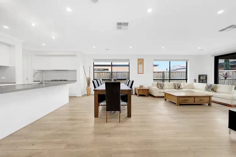 Fourth view of Homely house listing, 19 Splendid Road, Donnybrook VIC 3064