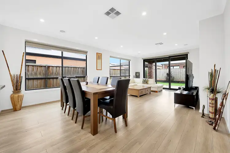 Fifth view of Homely house listing, 19 Splendid Road, Donnybrook VIC 3064