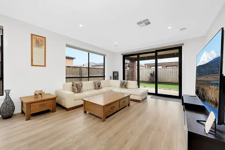 Sixth view of Homely house listing, 19 Splendid Road, Donnybrook VIC 3064