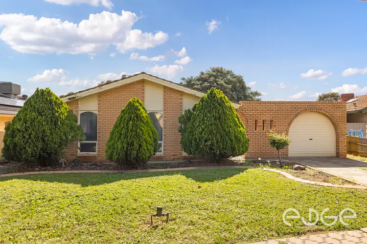 10 Lysander Place, Salisbury East SA 5109