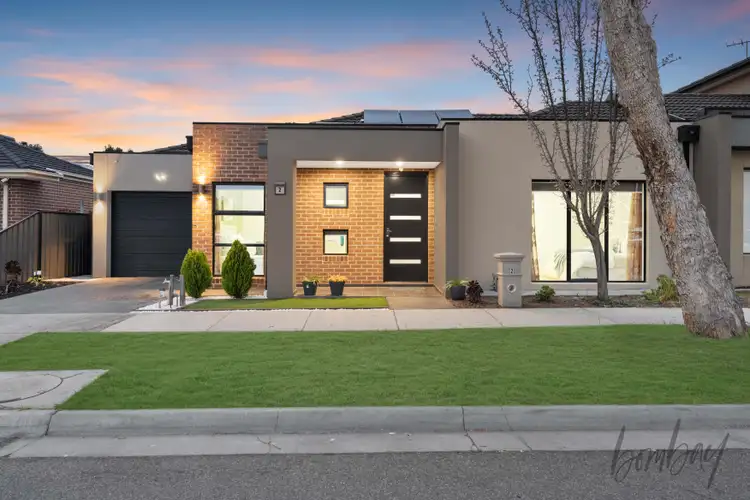2 Virtue Way, Craigieburn VIC 3064