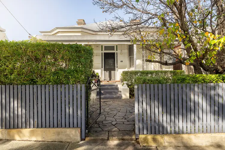 38 Cavendish Street, Highgate WA 6003