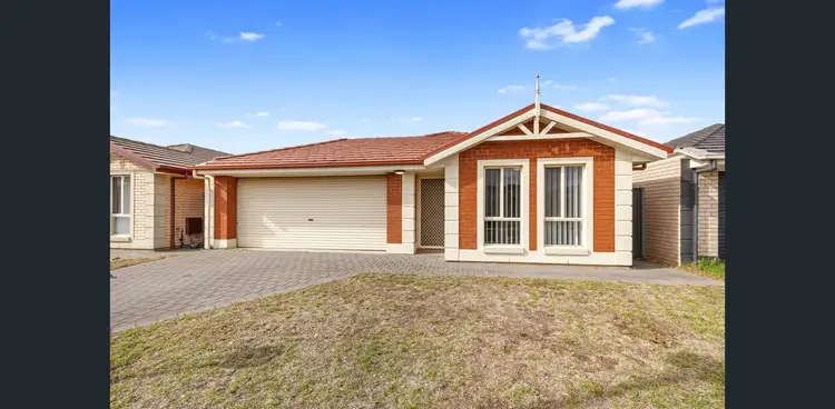 31 Days Drive, Munno Para West SA 5115