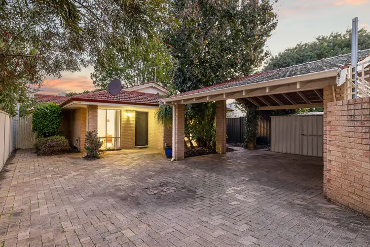 85B Anzac Road, Mount Hawthorn WA 6016