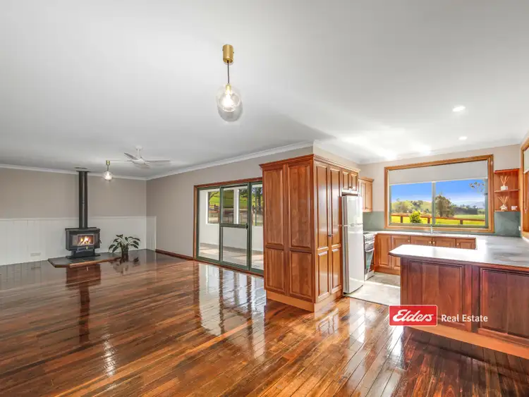 1/643 Barrington West Road, Barrington via, Gloucester NSW 2422